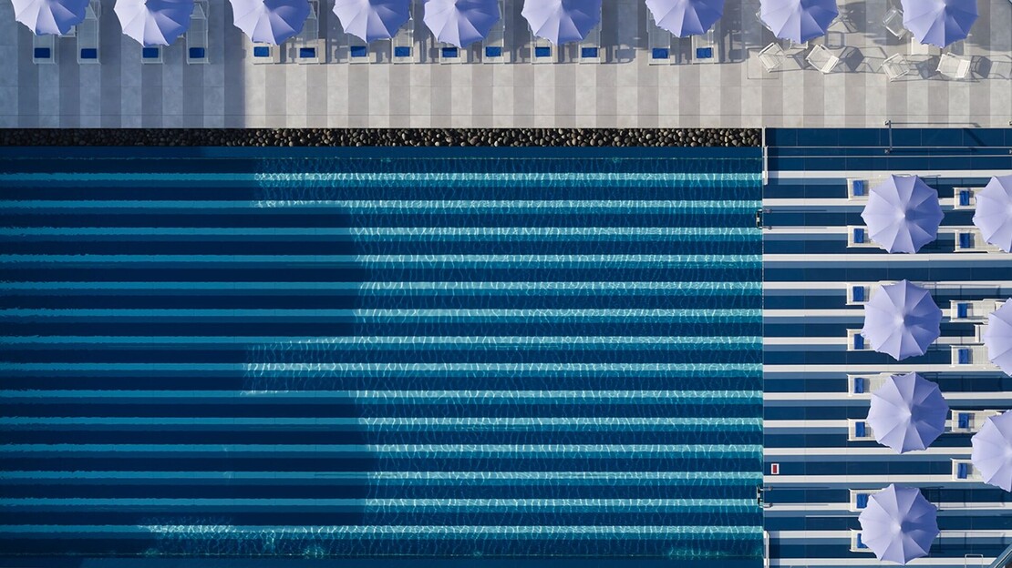 I Resort Beach Hotel & Spa